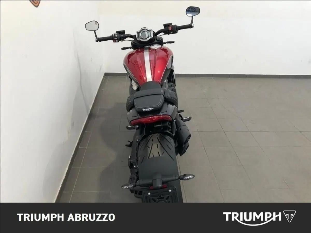 Triumph Rocket 3 Storm R (2024 - 26) (13)