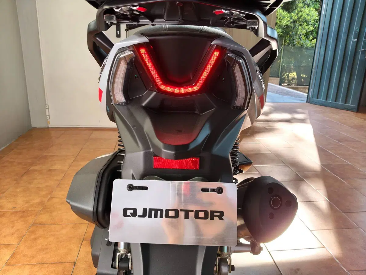 QJ Motor Fort 4.0 (2025 - 26) (7)