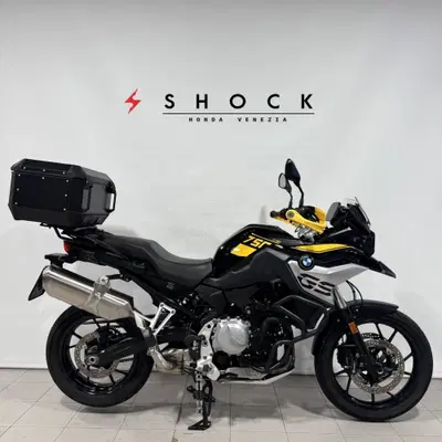 Bmw F 750 GS Edition 40 Years GS (2021) usata