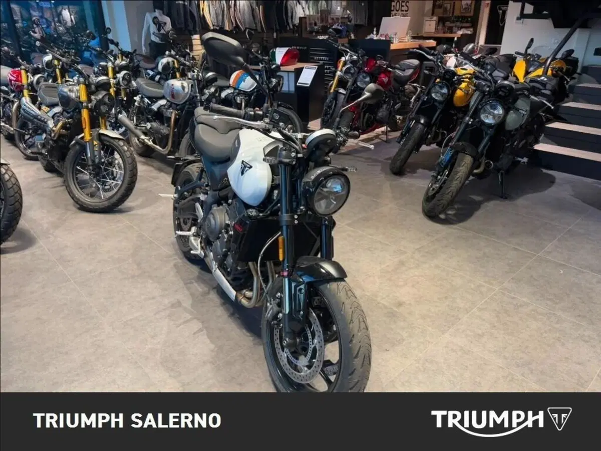 Triumph Trident 660 (2026) (2)