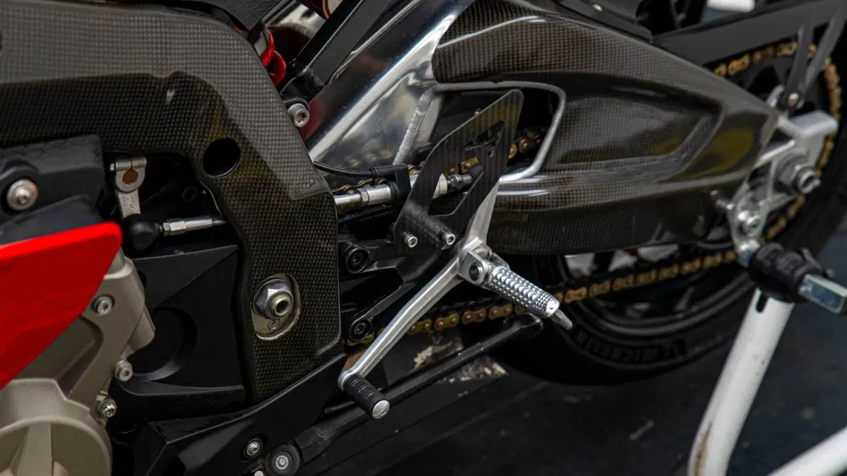 Bmw S 1000 RR (2012 - 14) (2)