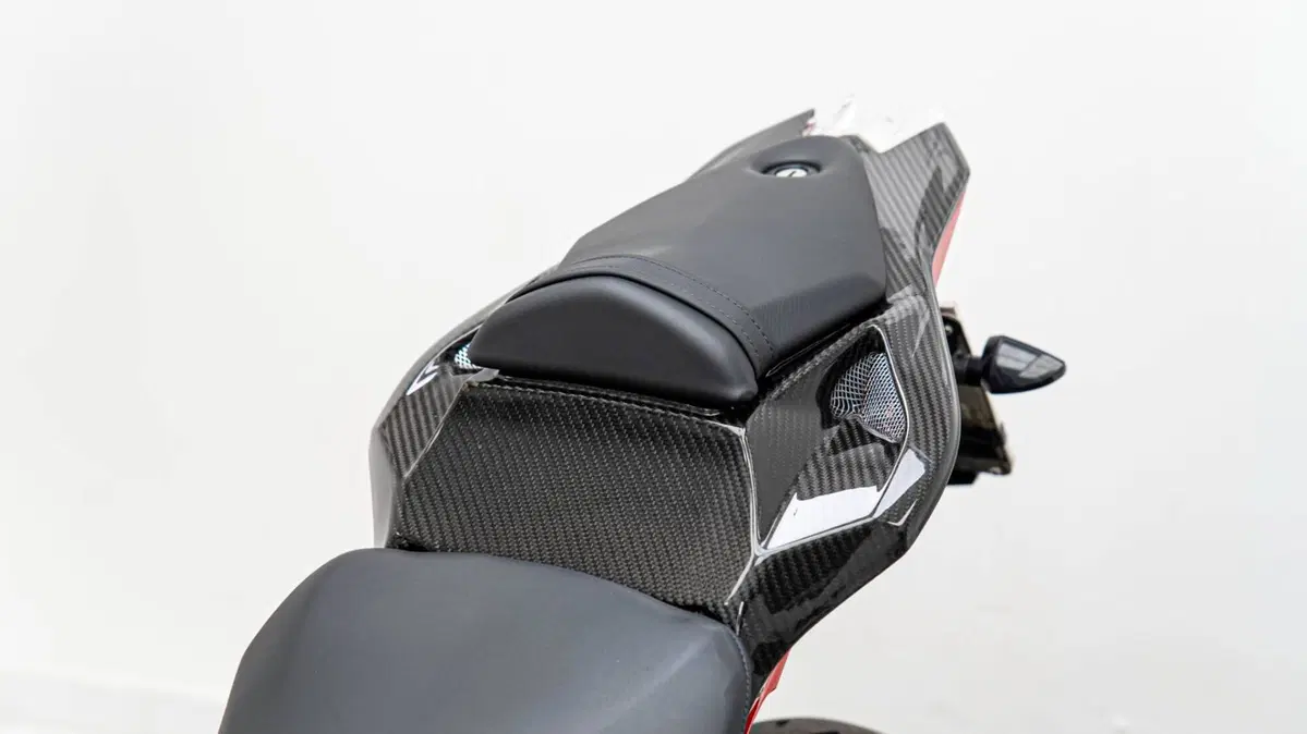 Bmw S 1000 RR (2012 - 14) (3)