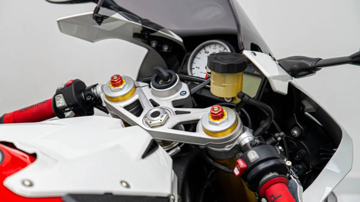 Bmw S 1000 RR (2012 - 14) (6)
