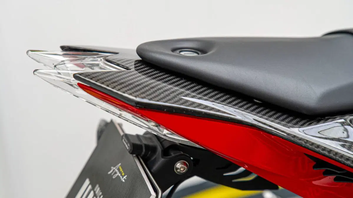 Bmw S 1000 RR (2012 - 14) (7)