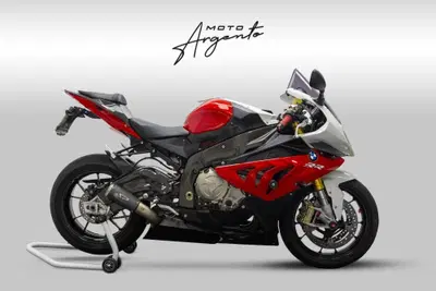 Bmw S 1000 RR (2012 - 14) usata