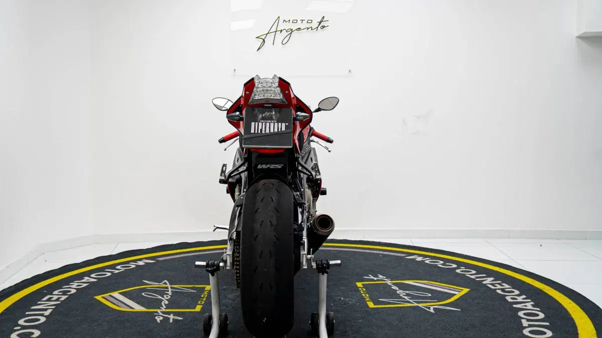 Bmw S 1000 RR (2012 - 14) (11)
