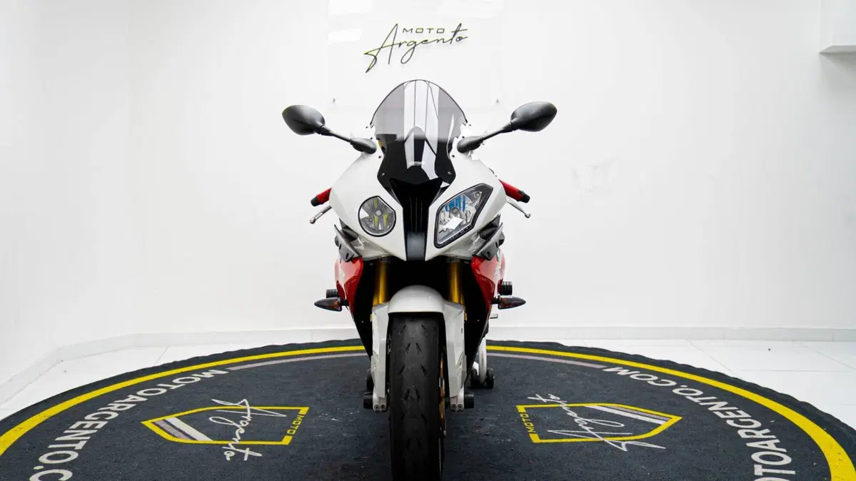 Bmw S 1000 RR (2012 - 14) (15)