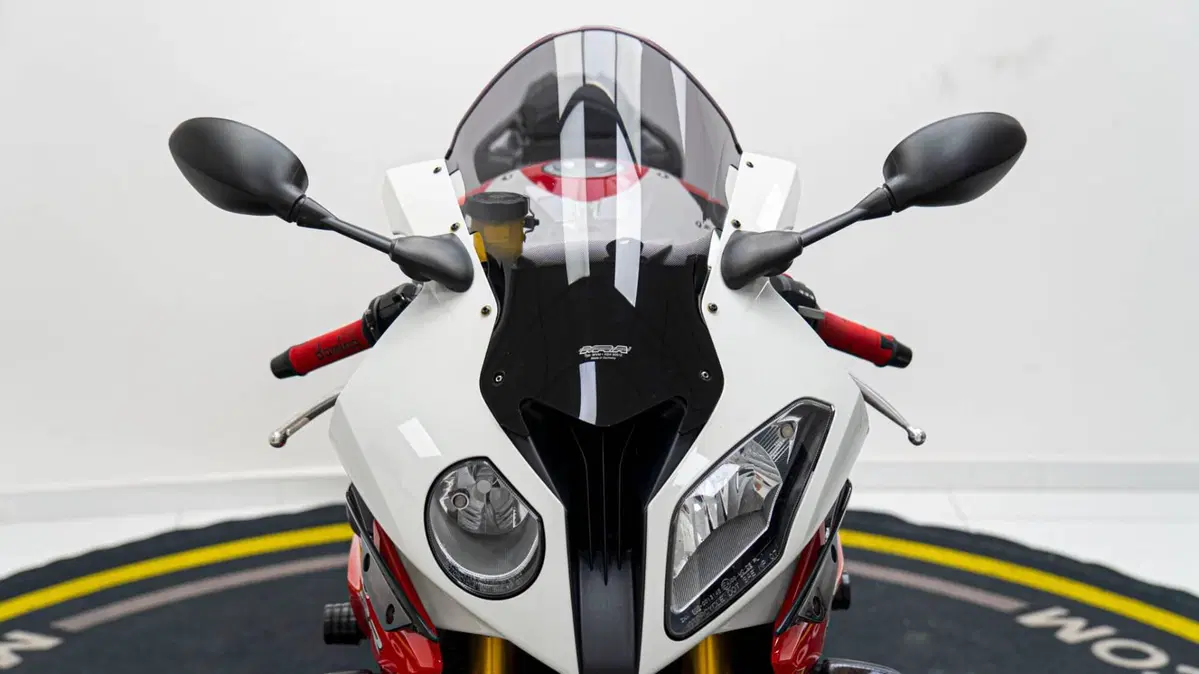 Bmw S 1000 RR (2012 - 14) (16)