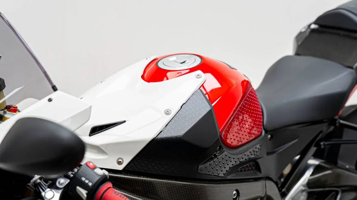 Bmw S 1000 RR (2012 - 14) (17)