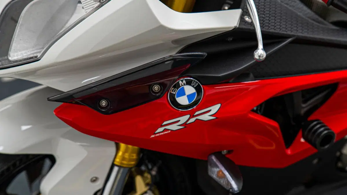 Bmw S 1000 RR (2012 - 14) (18)