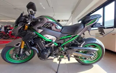 Kawasaki Z 900 SE (2025 - 26) usata