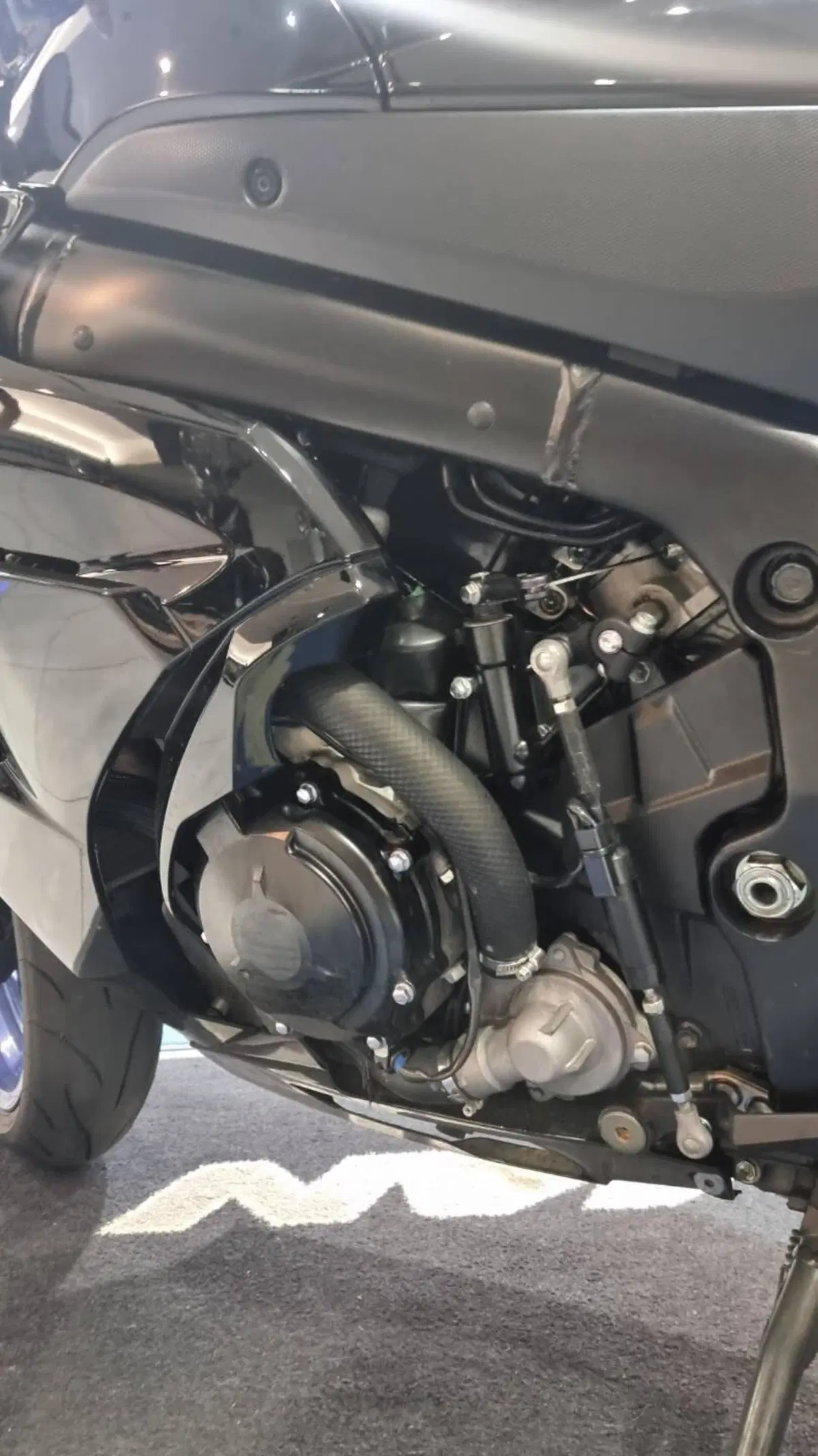 Suzuki GSX-R1000R (2017 - 18) (10)