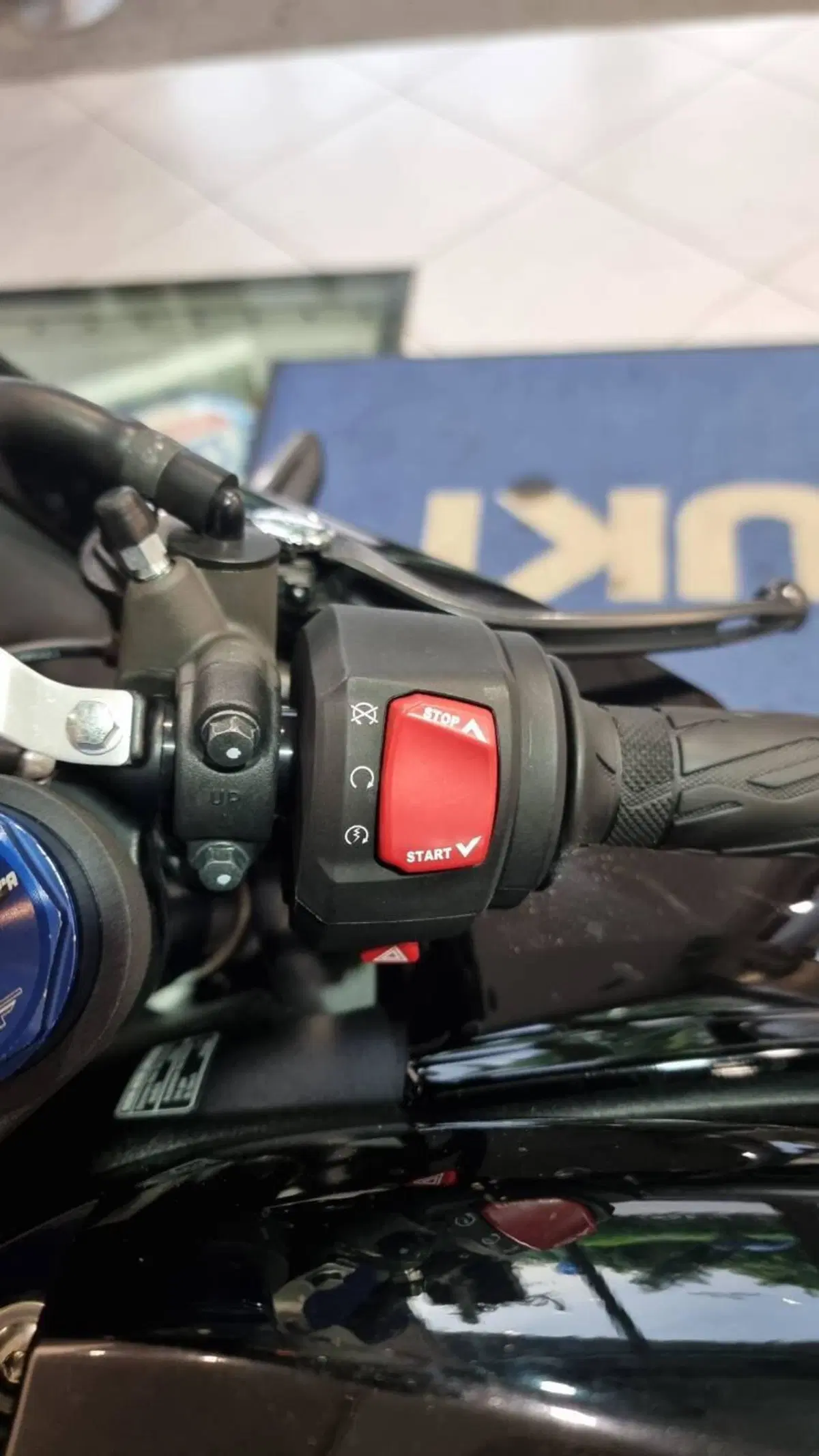 Suzuki GSX-R1000R (2017 - 18) (15)