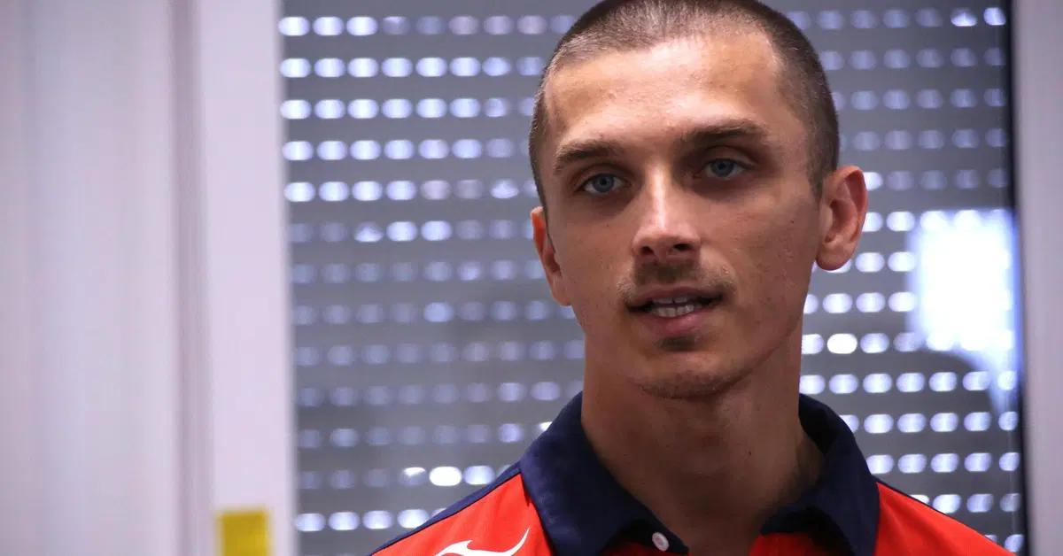 MotoGP 2026. ESCLUSIVO - Luca Marini e le differenze Europa-Giappone: "Per un forcellone ci vogliono mesi e occhio a dire 'il motore va bene'..." [VIDEO]