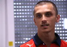 ESCLUSIVO - Luca Marini e le differenze Europa-Giappone: Per un forcellone ci vogliono mesi e occhio a dire 'il motore va bene'... [VIDEO]