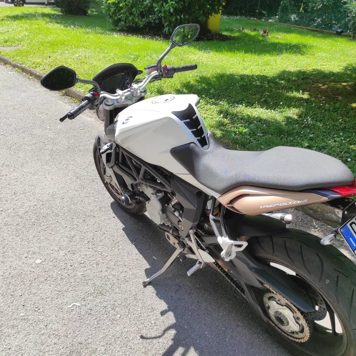 MV Agusta Brutale 675 EAS (2011 - 14) (3)