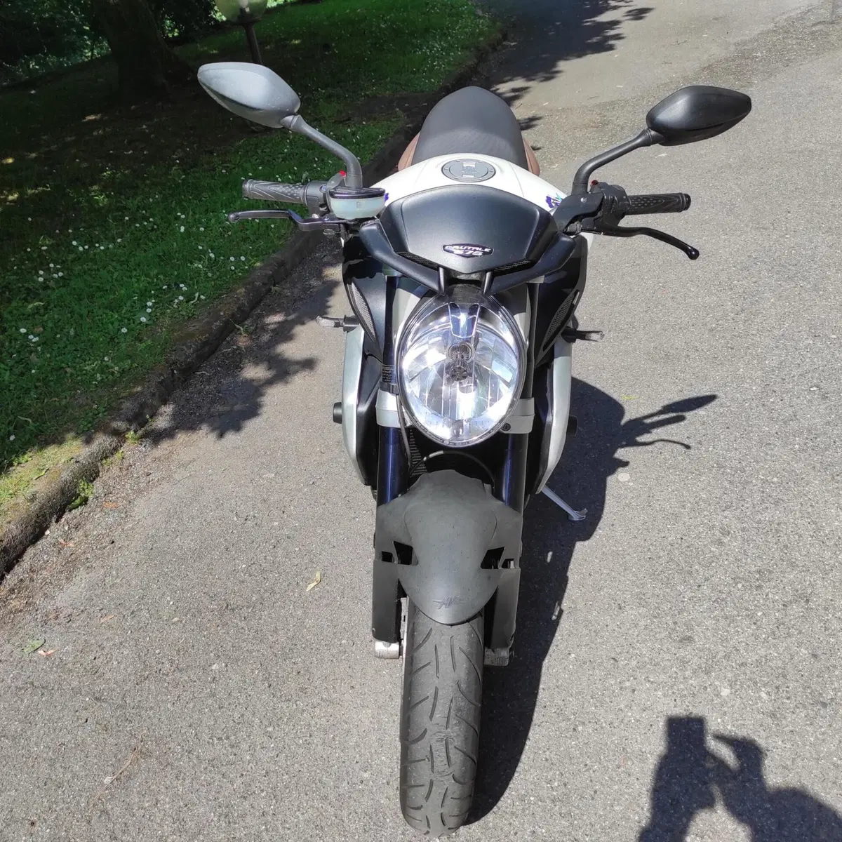 MV Agusta Brutale 675 EAS (2011 - 14) (4)