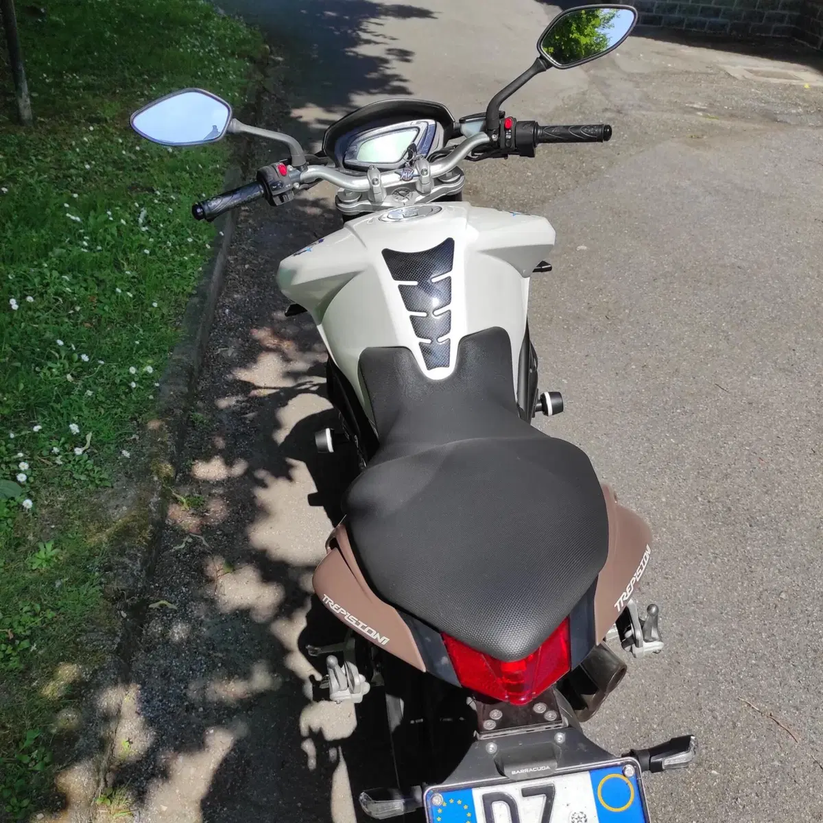 MV Agusta Brutale 675 EAS (2011 - 14) (5)