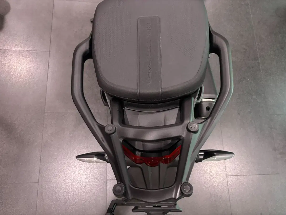 Ducati Multistrada V4 S (2025 - 26) (8)