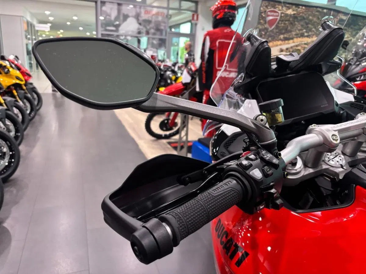 Ducati Multistrada V4 S (2025 - 26) (10)