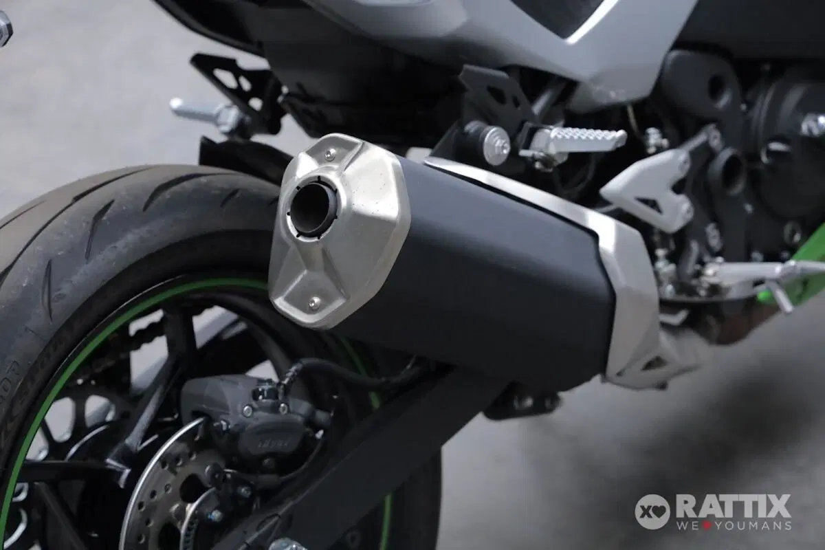 Kawasaki Ninja 7 Hybrid (2024 - 26) (7)