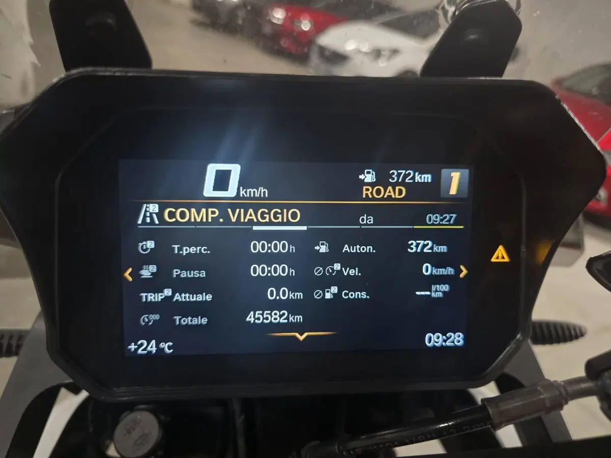 Bmw F 850 GS (2018 - 20) (2)