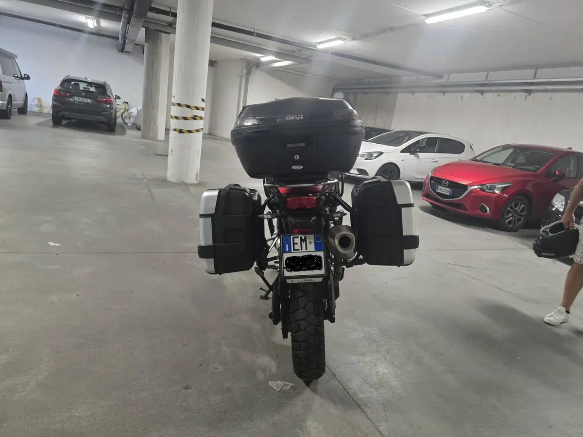Bmw F 850 GS (2018 - 20) (3)
