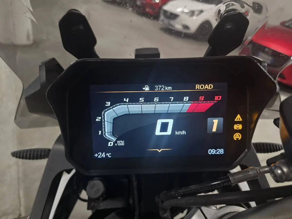 Bmw F 850 GS (2018 - 20) (6)