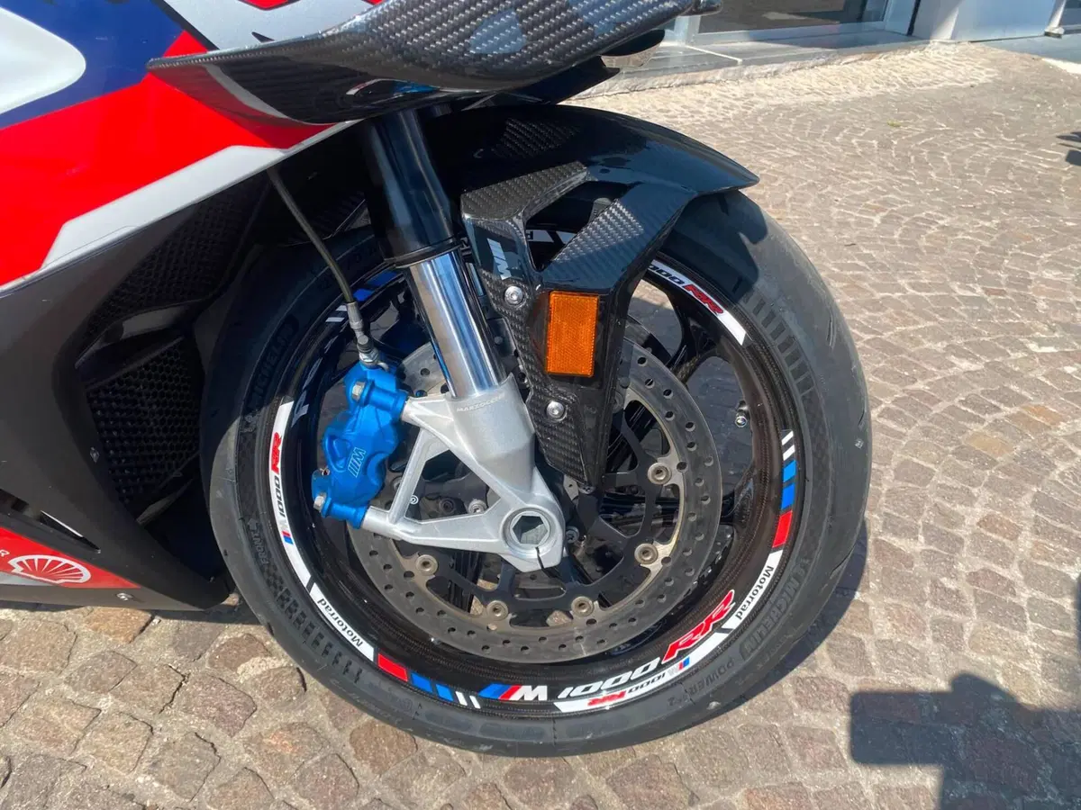 Bmw M 1000 RR (2021 - 22) (7)