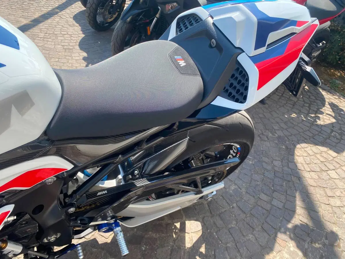 Bmw M 1000 RR (2021 - 22) (8)