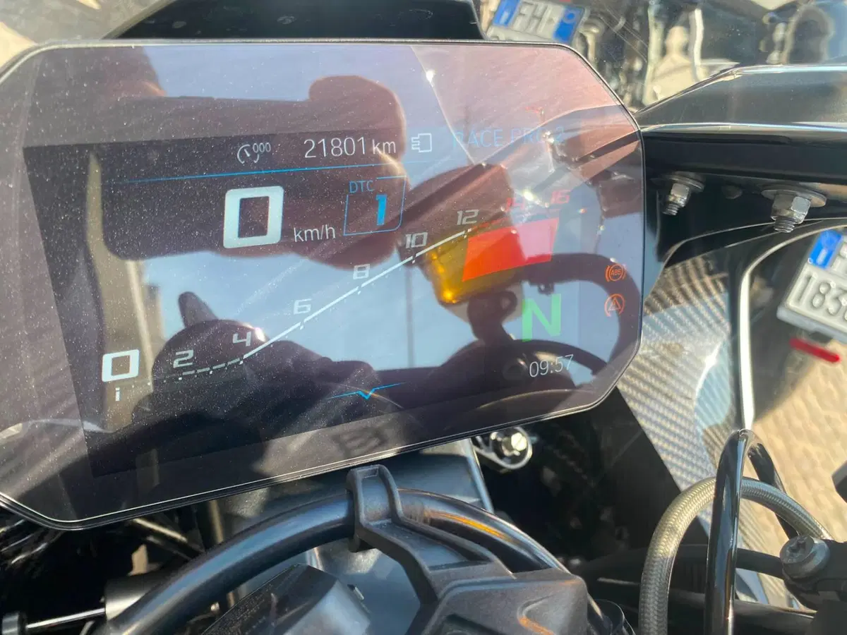 Bmw M 1000 RR (2021 - 22) (3)