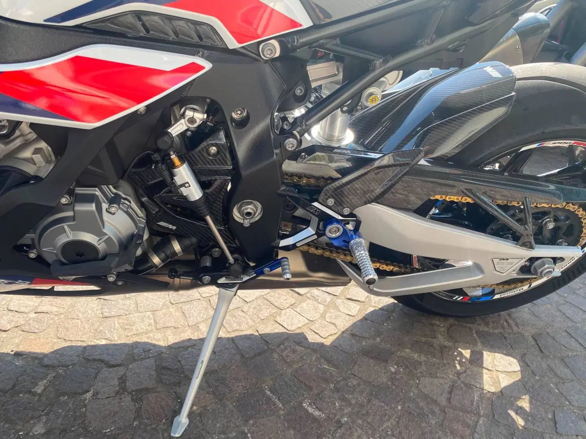 Bmw M 1000 RR (2021 - 22) (11)