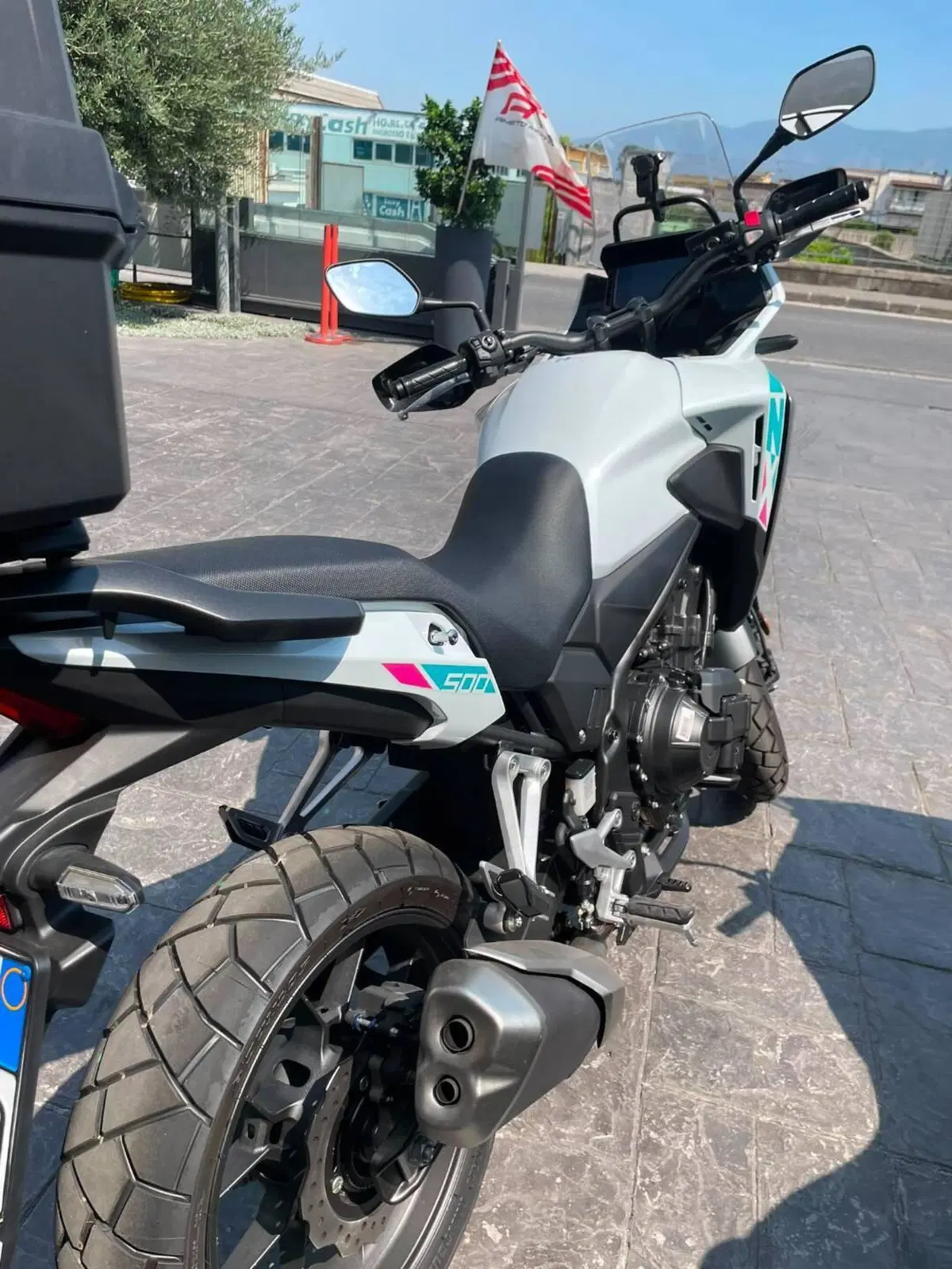Honda NX500 (2026) (2)