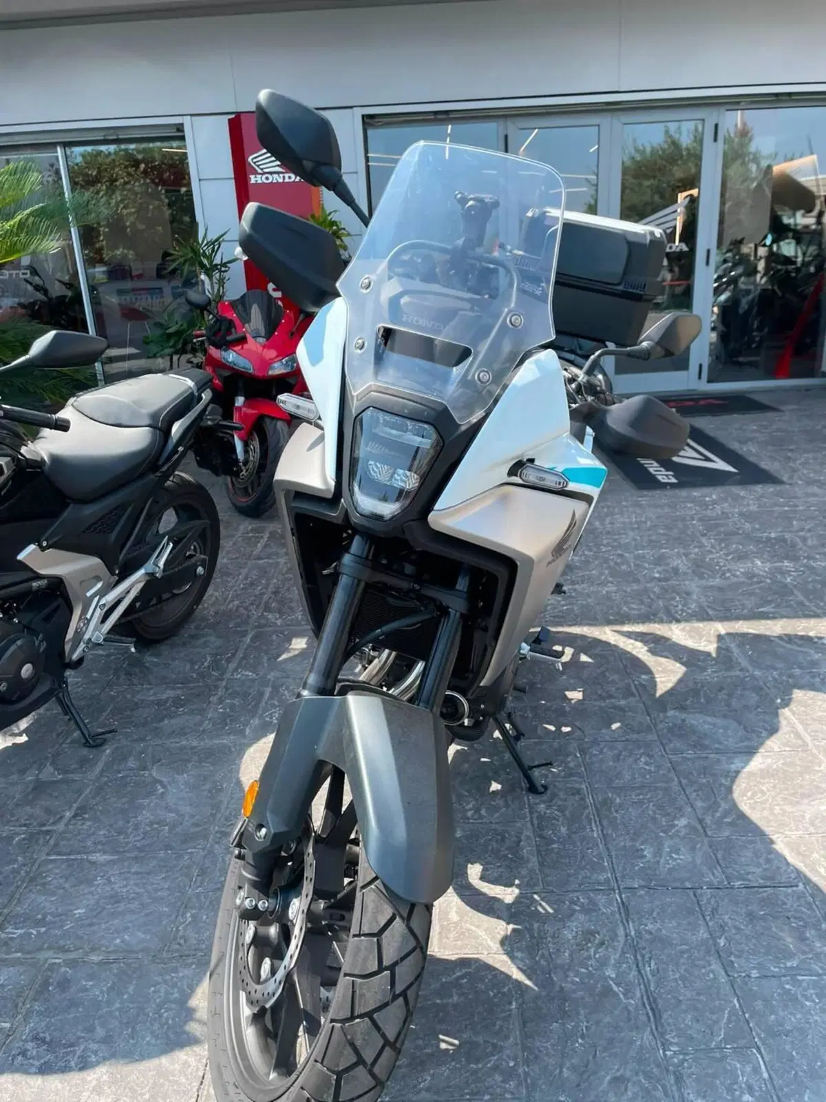 Honda NX500 (2026) (5)