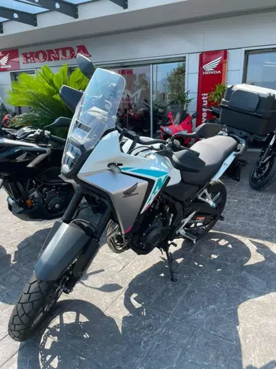 Honda NX500 (2026) usata