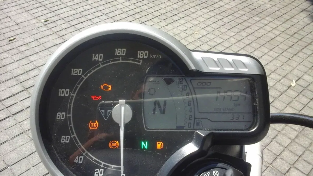 Triumph Scrambler 400 X (2024 - 26) (4)