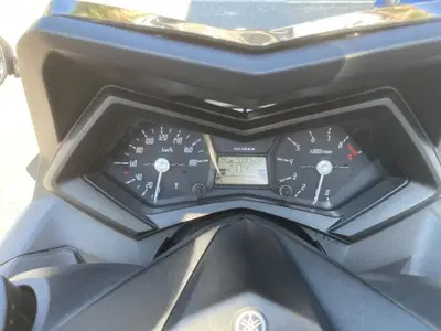 Yamaha T-Max 530 (2017 - 19) usata