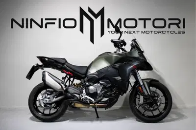 Ducati Multistrada V2 S (2025 - 26) usata
