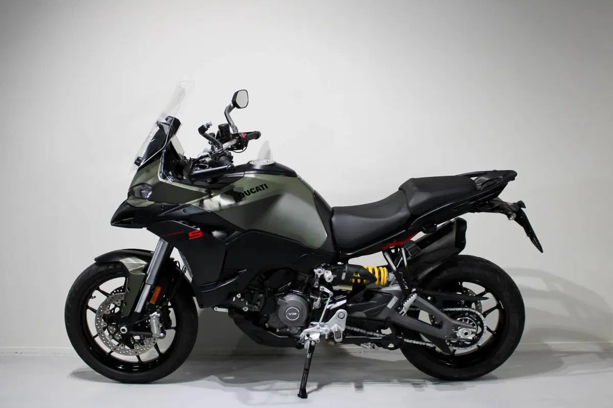 Ducati Multistrada V2 S (2025 - 26) (4)