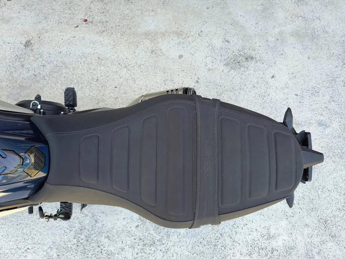 CFMOTO 700CL-X Heritage (2021 - 26) (8)