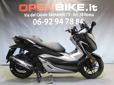 Honda Forza 300 (2019 - 20) usata