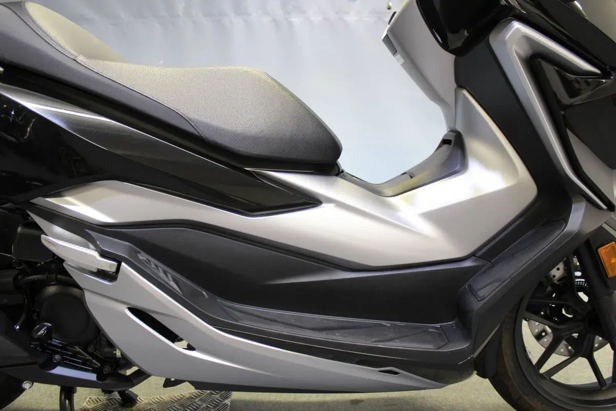 Honda Forza 300 (2019 - 20) (10)