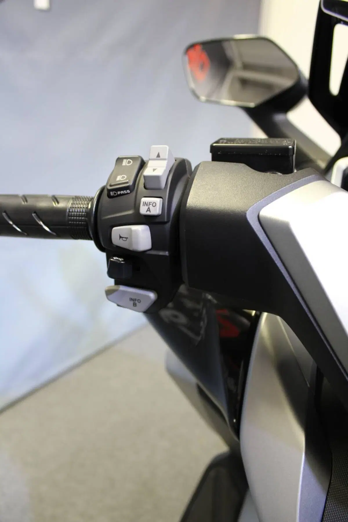 Honda Forza 300 (2019 - 20) (11)