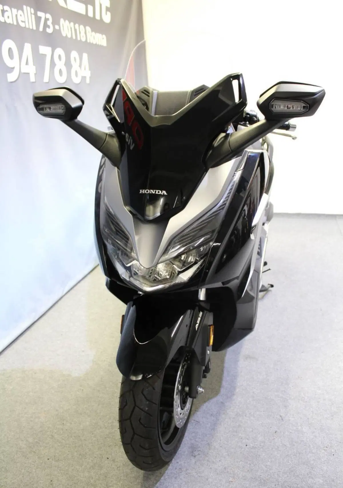 Honda Forza 300 (2019 - 20) (15)
