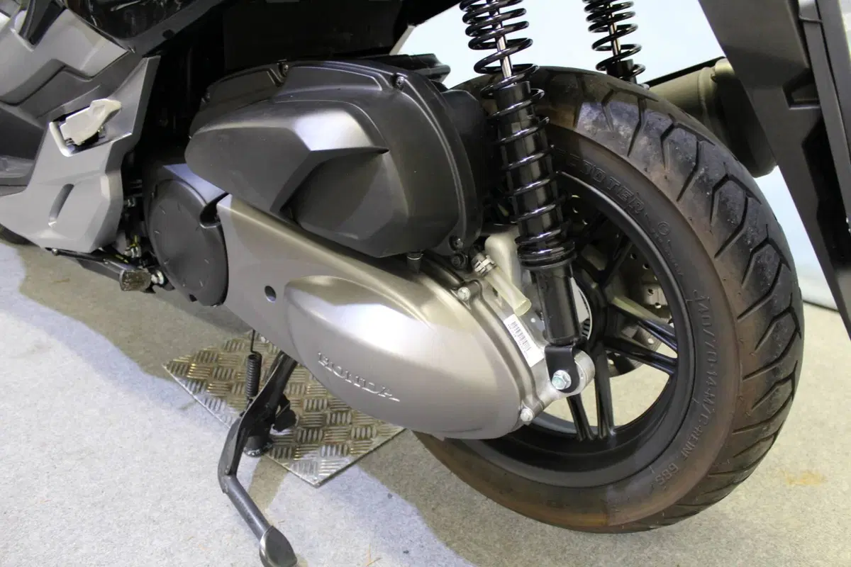 Honda Forza 300 (2019 - 20) (17)
