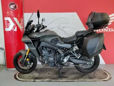 Yamaha Tracer 9 GT (2021 - 24) usata
