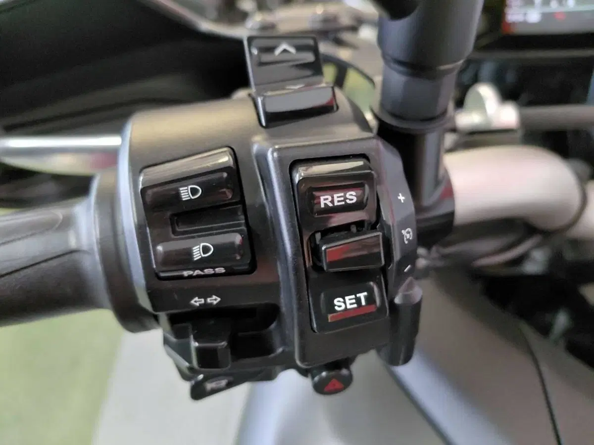 Yamaha Tracer 9 GT (2021 - 24) (4)