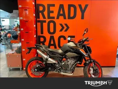 KTM 790 Duke (2025 - 26) usata