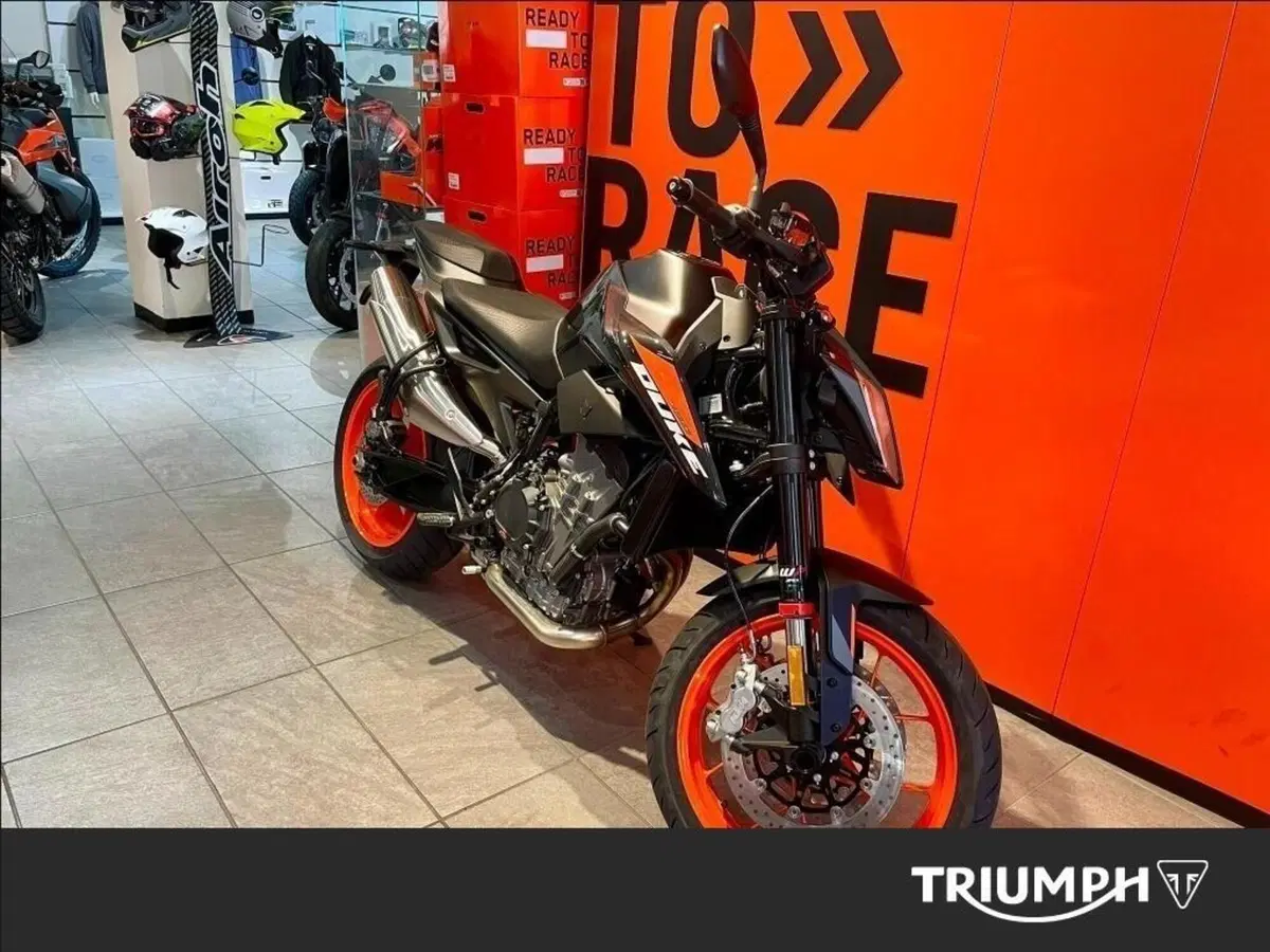 KTM 790 Duke (2025 - 26) (2)
