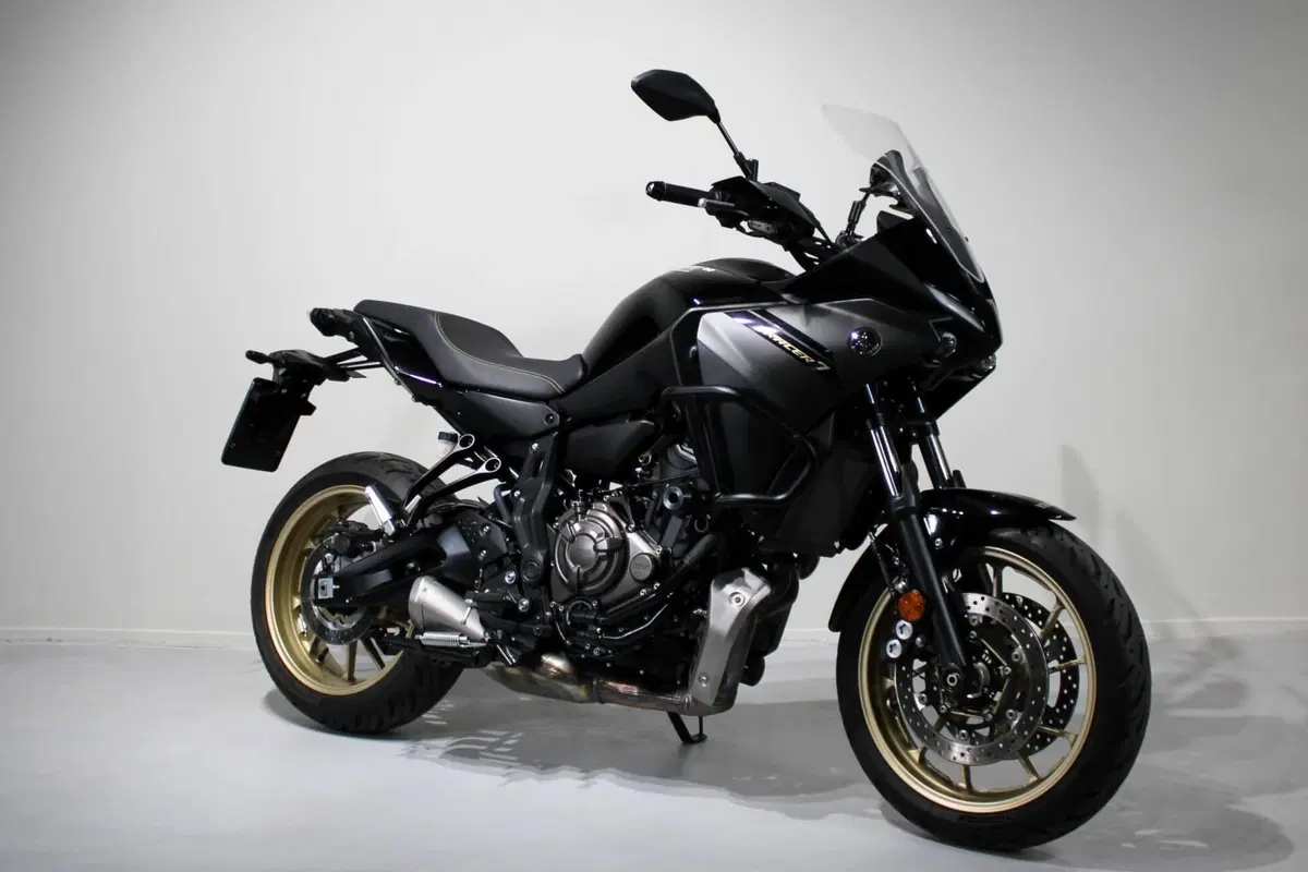 Yamaha Tracer 7 (2025 - 26) (2)